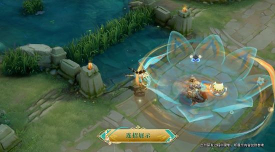 夏侯惇与妲己新皮肤发布引发玩家热潮